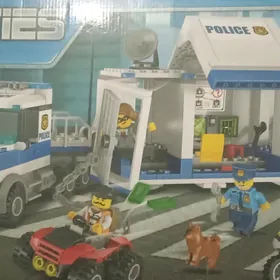 игрушки