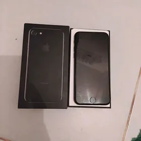iPhone 7 jet black abmen
