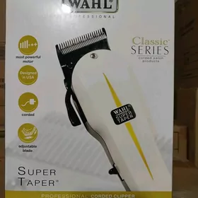 Wahl Super Taper saç maşynka