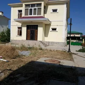 Anew kottej