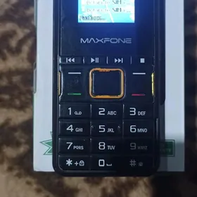 Maxfone M 128 arasa tel