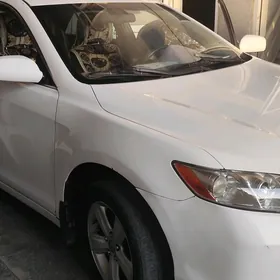 Toyota Camry 2008