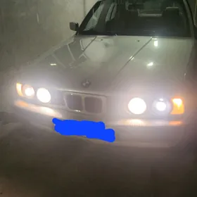 BMW 525 1991