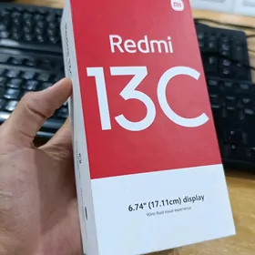 Redmi 13 C