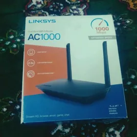 Router Wi fi