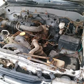 Toyota Hilux 2003