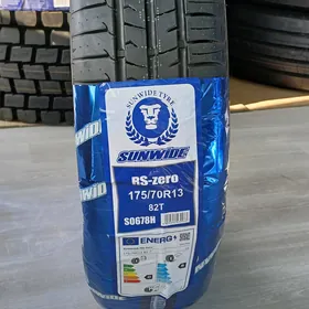 SUNWIDE 175/70/13 2024ÝYL ✅️