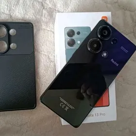 Note13pro 256gb