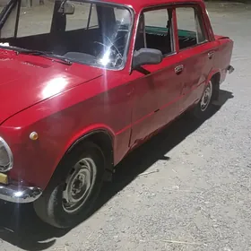 Lada 2101 1980