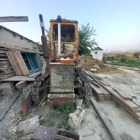 MTZ 80 1990