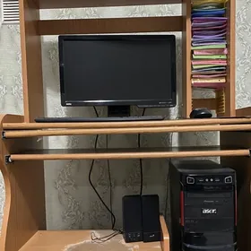 Domaşny kompyuter