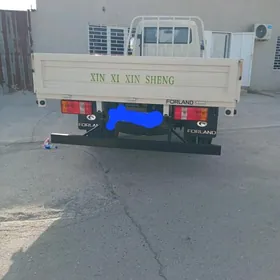 Forland H3 2025