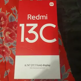 Redmi 13C