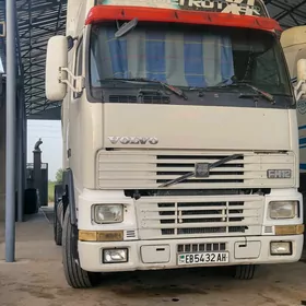 Volvo FH 420 1996