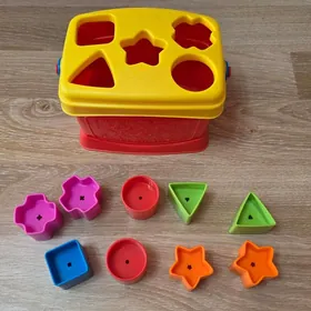 игрушки