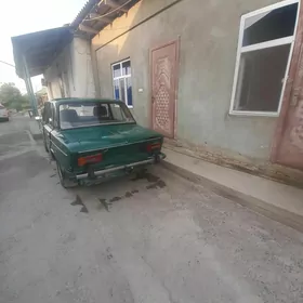 Lada 2106 1996