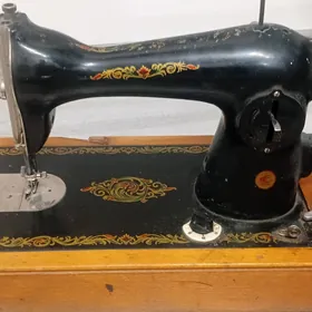 tikin maşyn