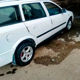 Opel Astra 1999