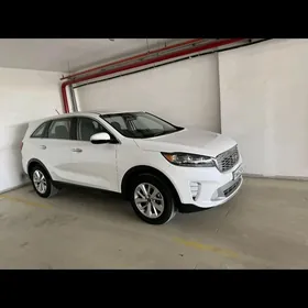 Kia Sorento 2019