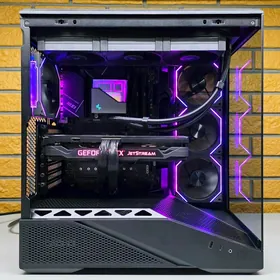 🟥 i7-14790 / RX 5700 XT 8GB 