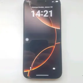 iPhone 16 Pro Max obmen