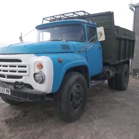 Zil 157 1992