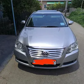 Toyota Avalon 2005