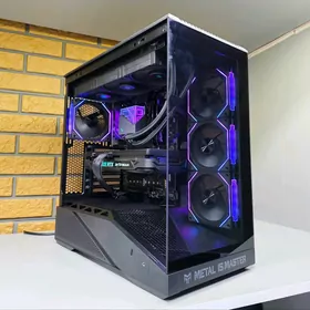 🟥 i7-14790 / RTX 5060TI 16GB