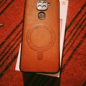 Redmi note 9 ABMEN