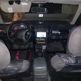 Opel Vectra 1992