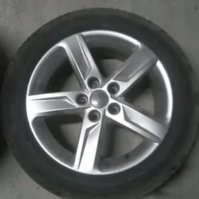 Palta camry tekerler