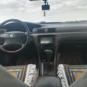 Toyota Camry 1998