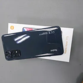 Redmi note 11s