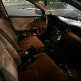 Toyota Cresta 1993