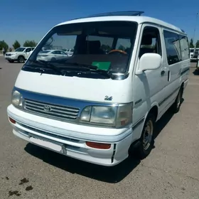 Toyota Hiace 1992