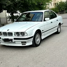 BMW 525 1995