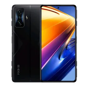 poco f4 gt