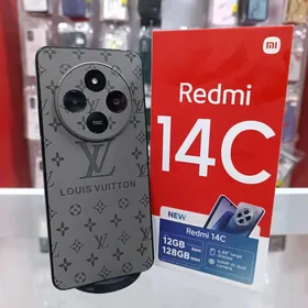 redmi 14 6/128GB