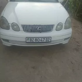 Lexus GS 300 1999