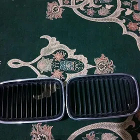 oblisovka hrome gar bmw