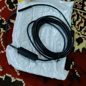 USB камера