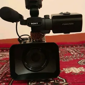 Sony NX50
