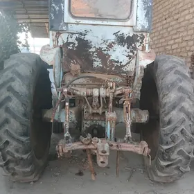 MTZ T-28 1983