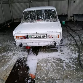 Lada 2106 1983