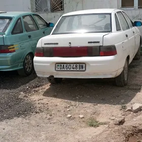Lada 2110 2002