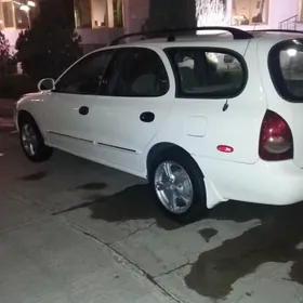 Hyundai Elantra 2000