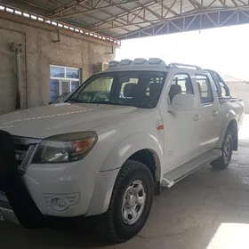 Ford Ranger 2010