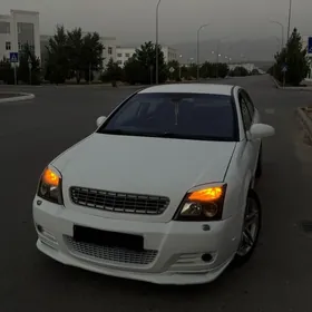 Opel Vectra 2003
