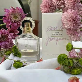 Viva la vita Парфюм Avon