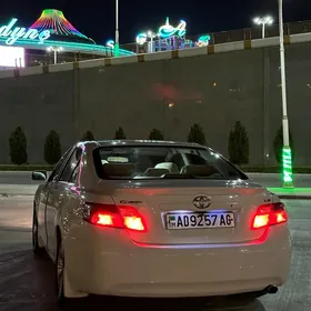 Toyota Camry 2009